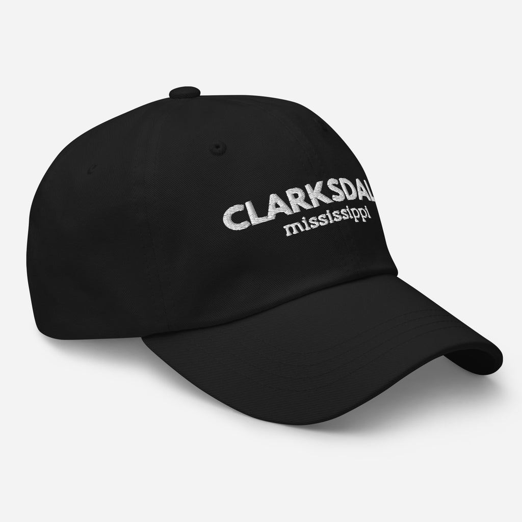 Clarksdale Hat