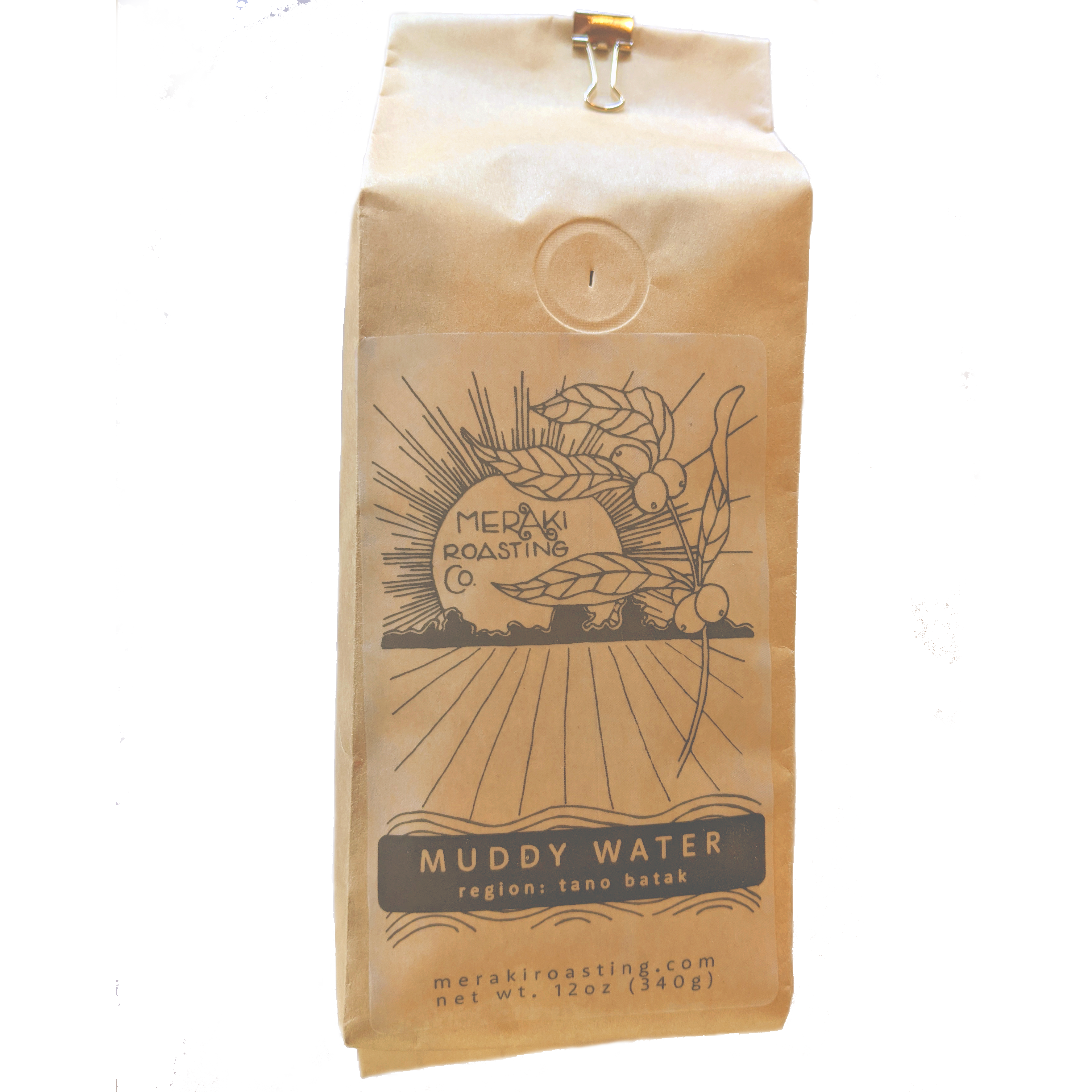 Meraki Signature – Meraki Roasting Co.
