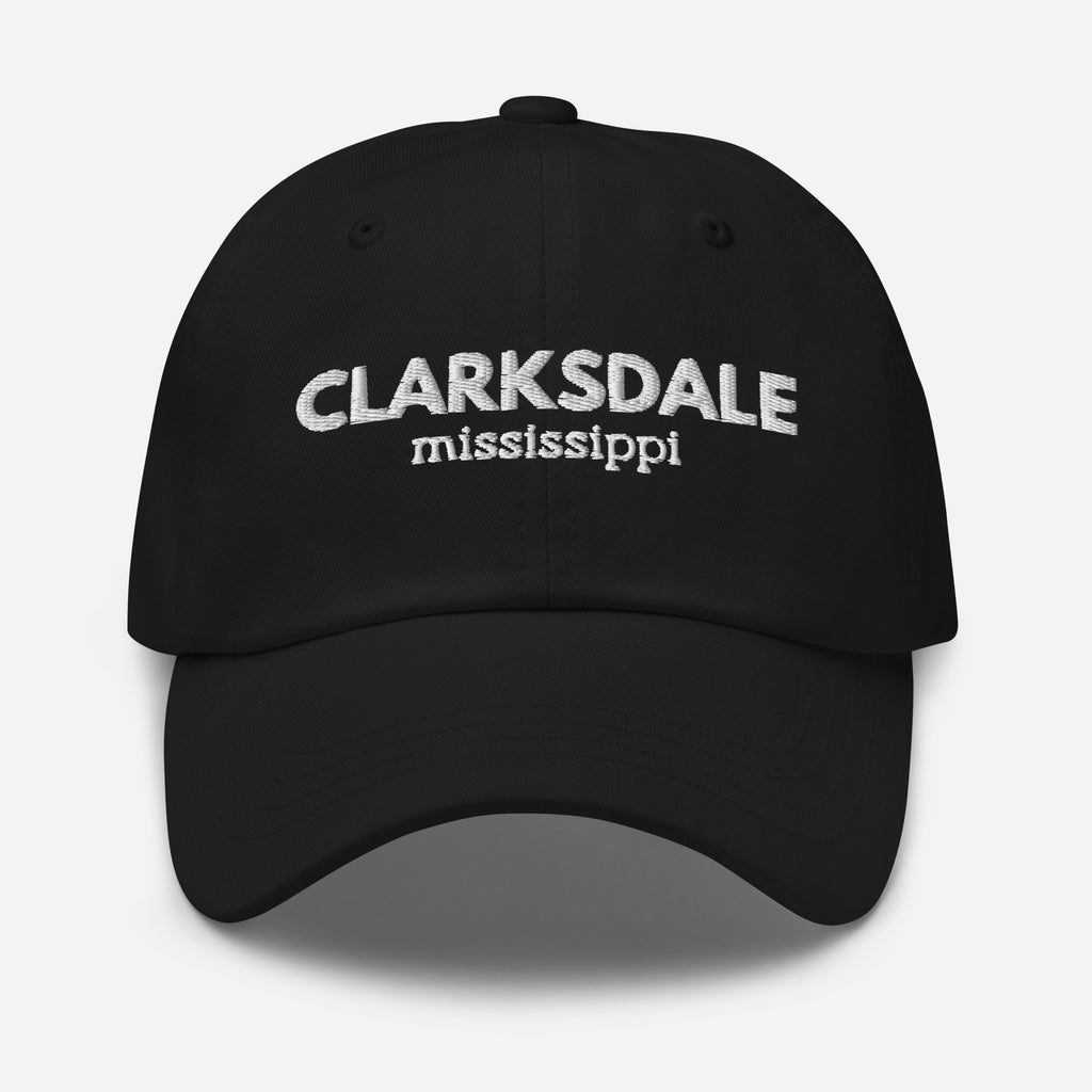 Clarksdale Hat