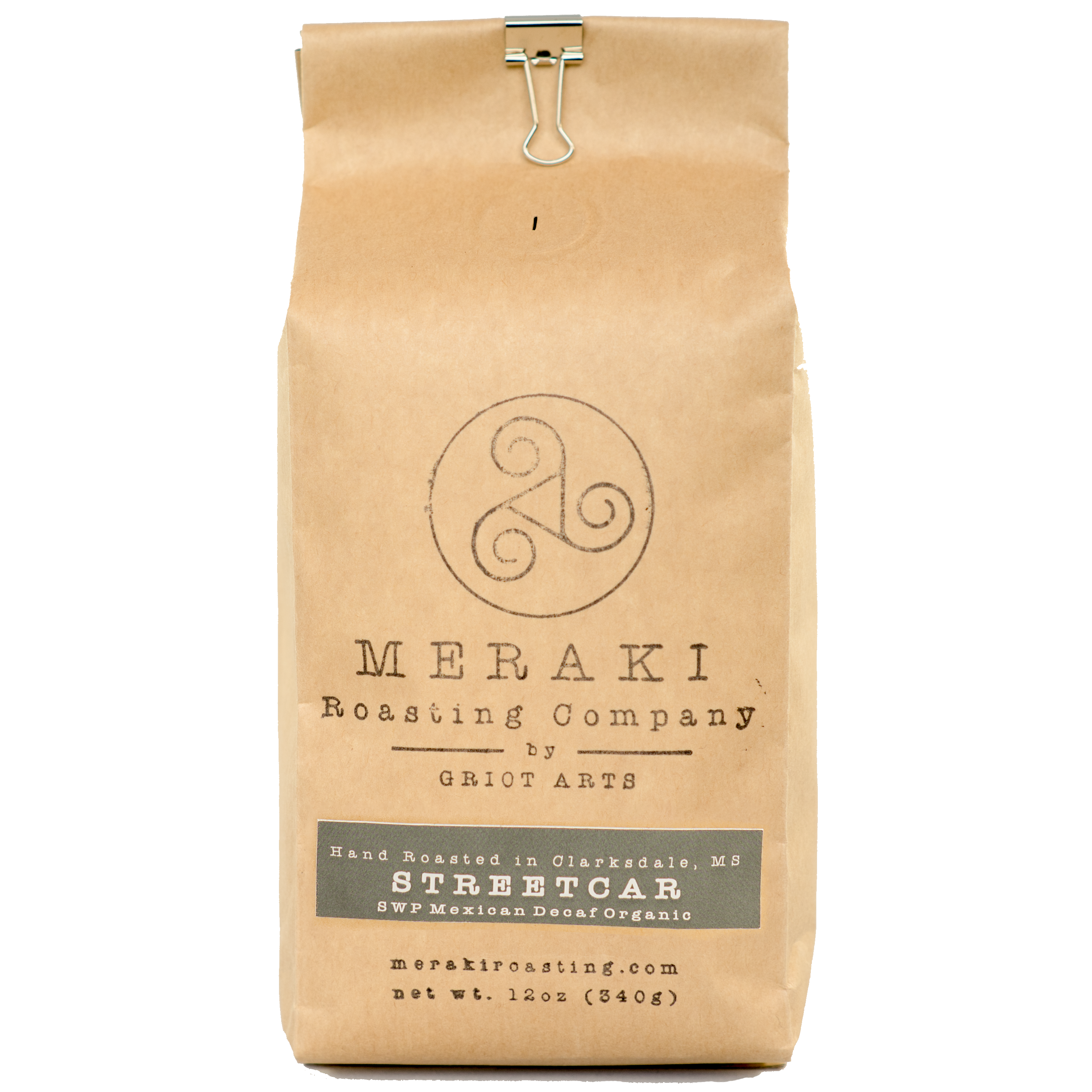 Meraki Signature – Meraki Roasting Co.