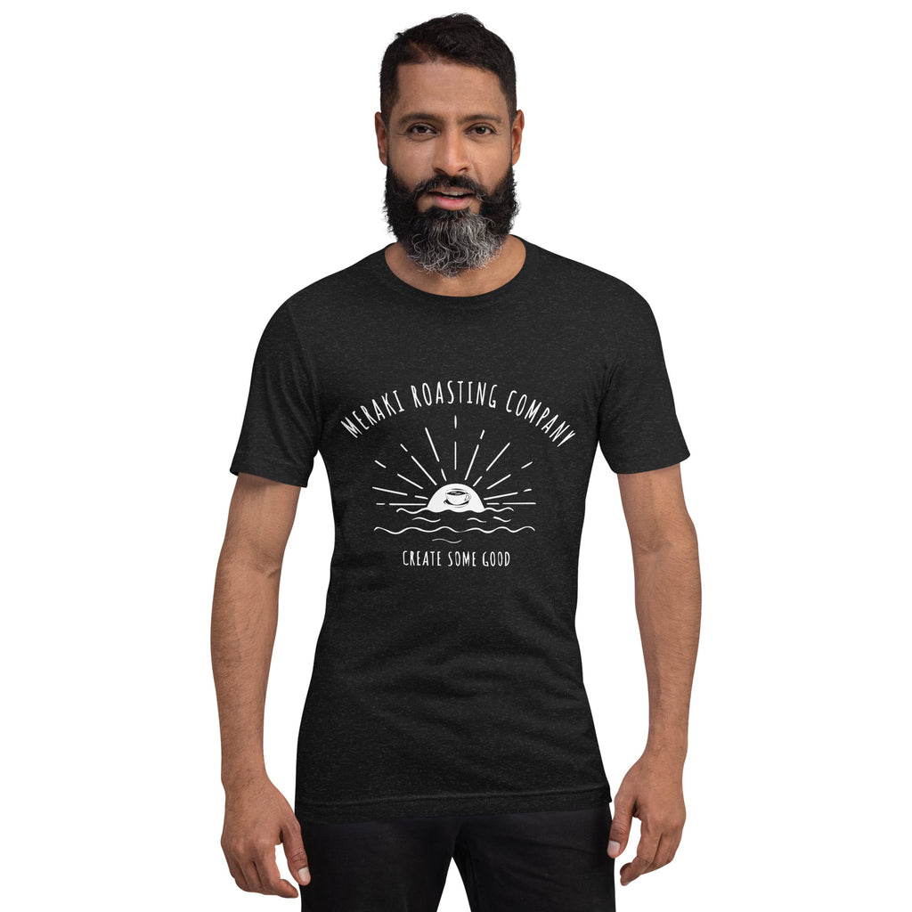 Delta Sunshine t-shirt