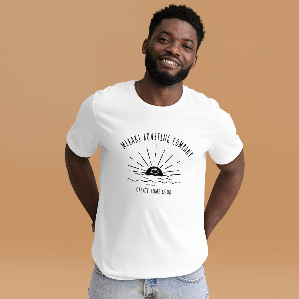 Delta Sunshine t-shirt